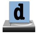 DiskTester logotype